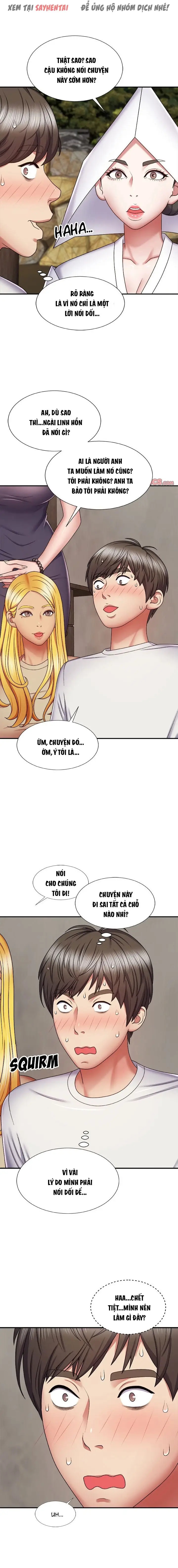 chiếm hữu linh hồn chapter 14 10