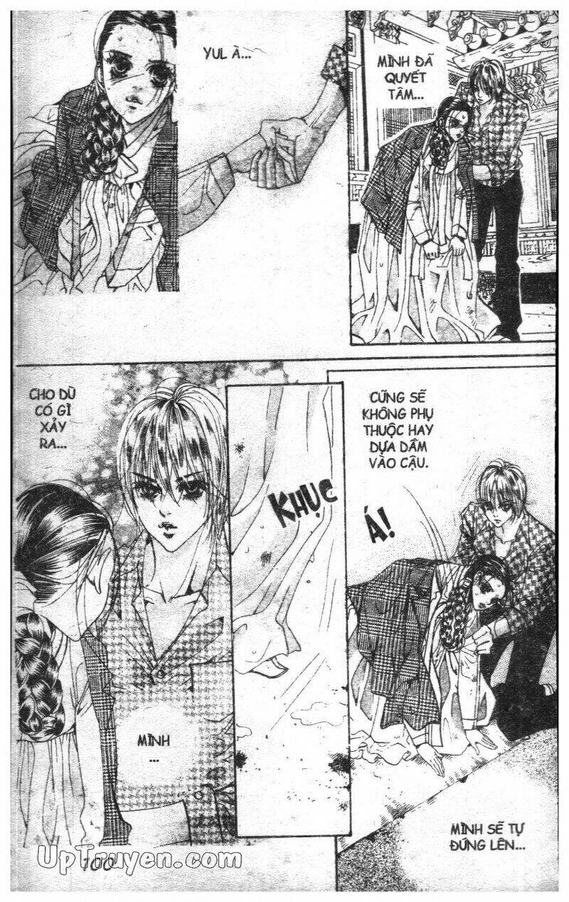 goong - [ hoàng cung ] chapter 11 94