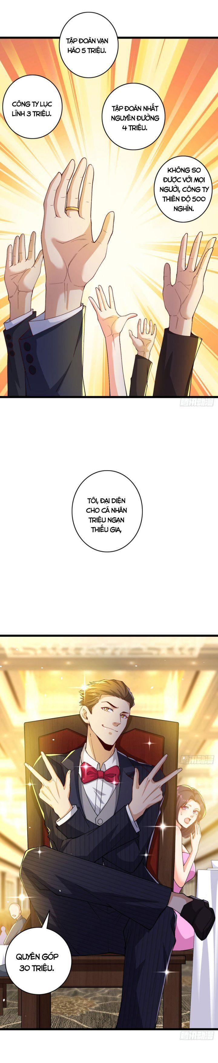 câu lạc bộ trao đổi cuộc sống chapter 4 17