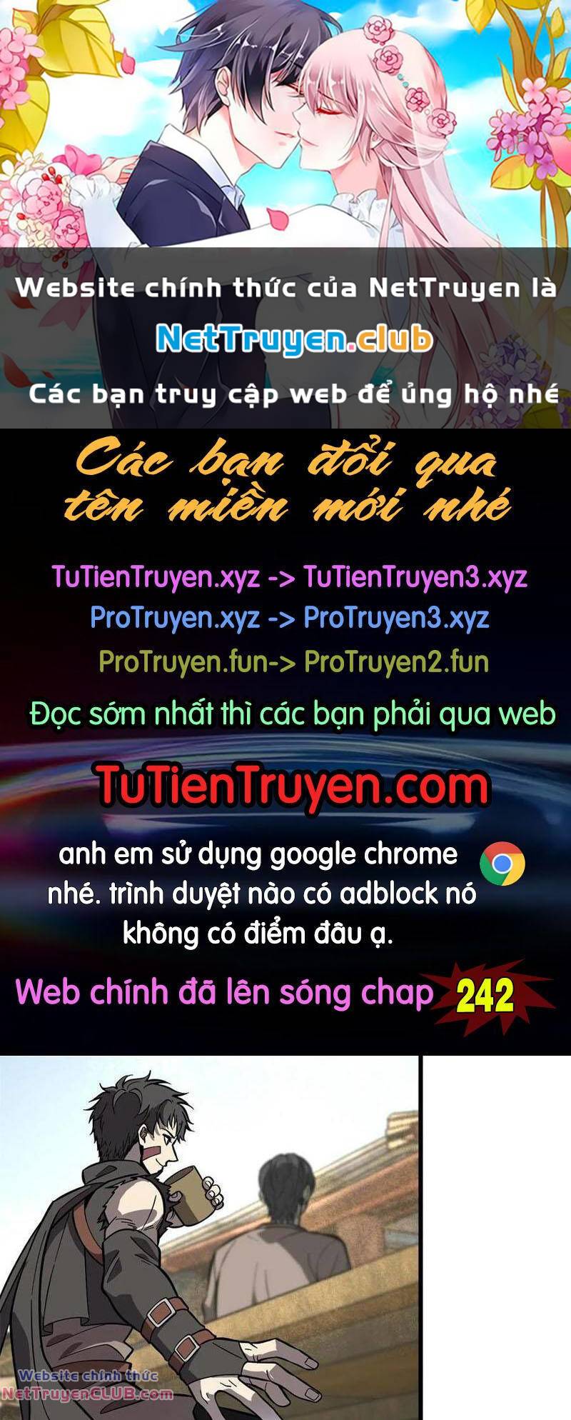 toàn cầu cao khảo chapter 241 1