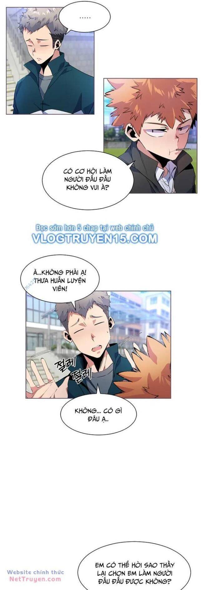 Góc Cao Khung Thành chapter 35 6