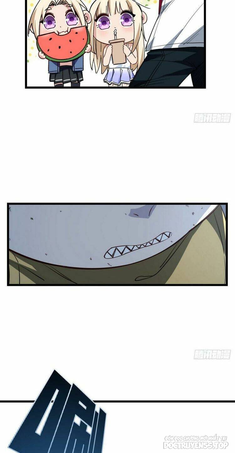 giải cứu 99 nữ chính ở mạt thế chapter 39 17