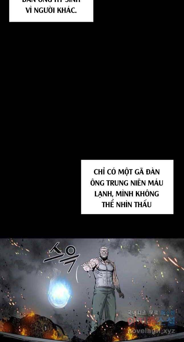 mật mã mê cung chapter 60 45