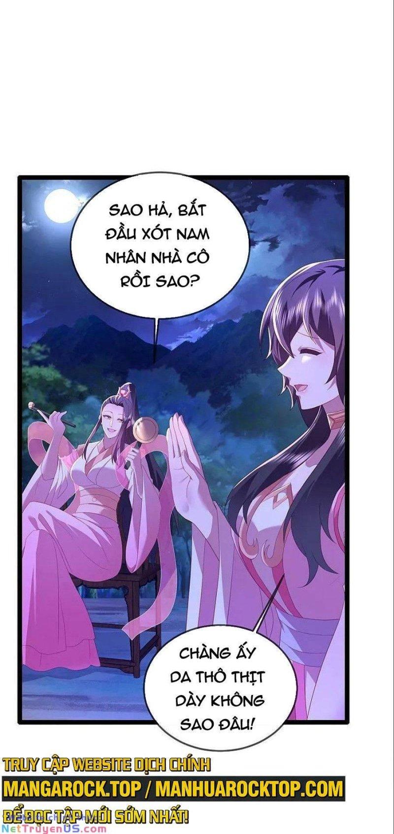 tiên võ đế tôn chapter 482 35