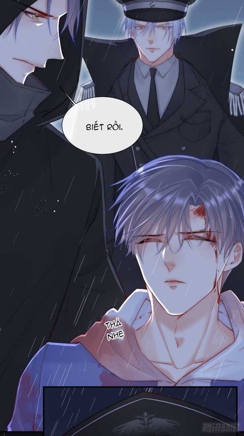 triều tây, in or out chapter 36 25