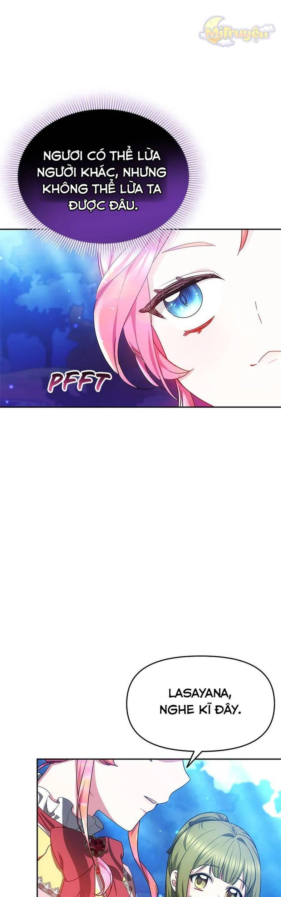 rồng con thuần hóa những kẻ điên chapter 49 43