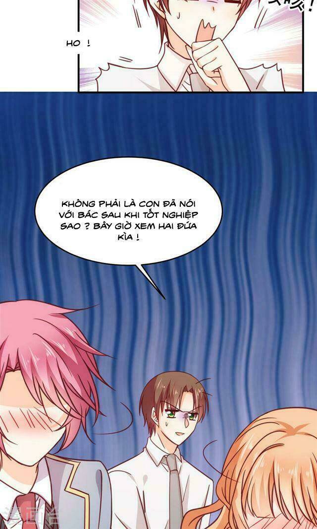hôm nay tôi sẽ yêu ai đây ? chapter 19 42