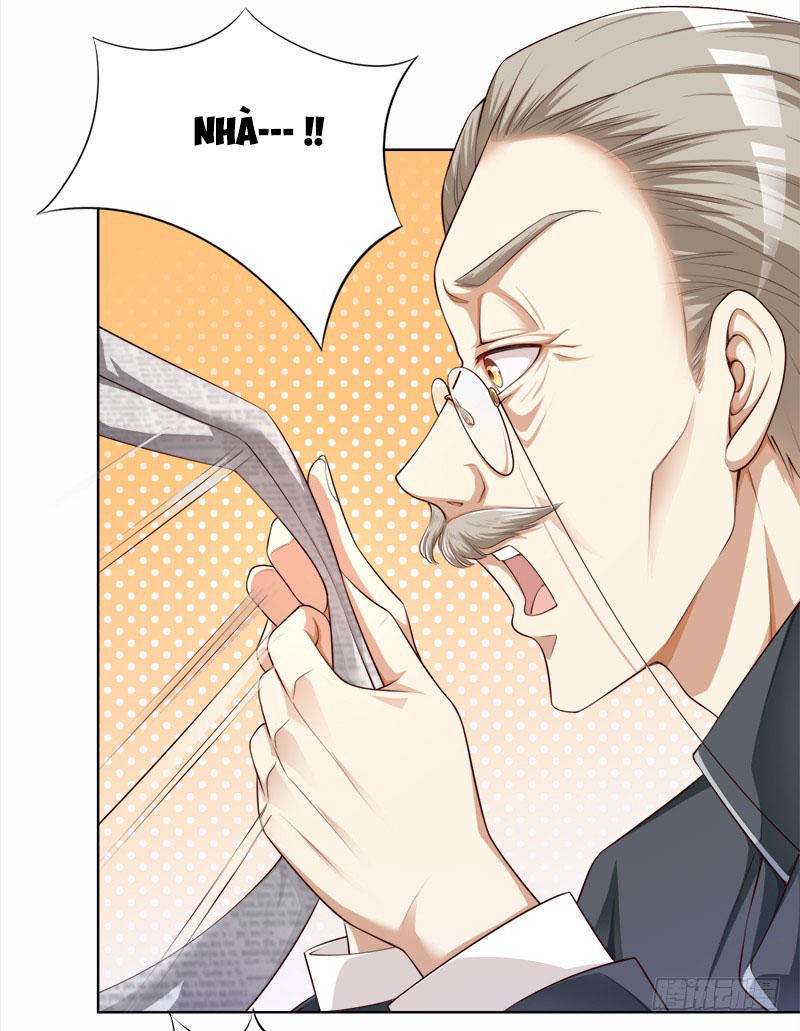 nhà có vợ xinh chapter 2 32