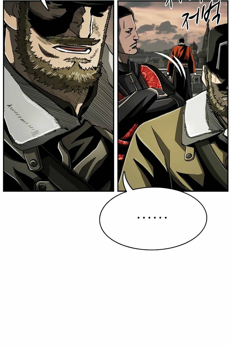 thợ săn đầu tiên chapter 71 24