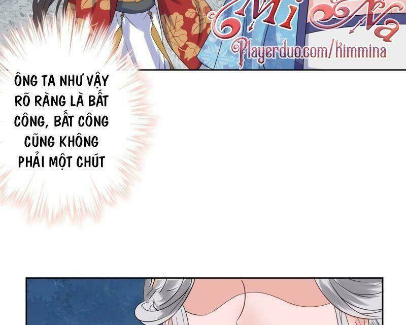 vương gia kiêu ngạo quá khó cua chapter 31 48