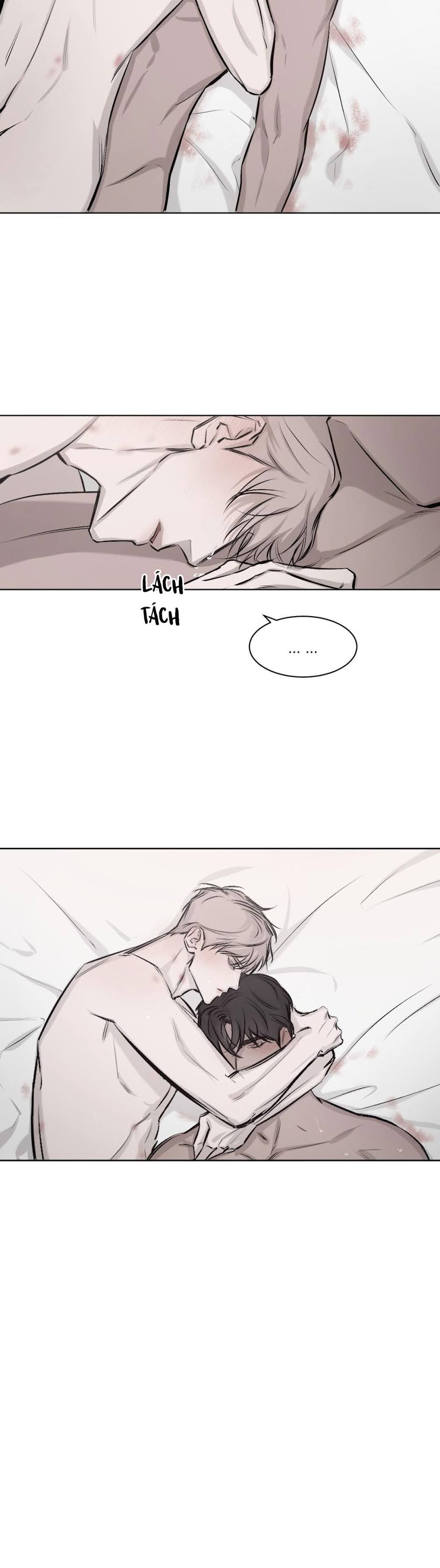 ràng buộc [18+] chapter 6.2 4