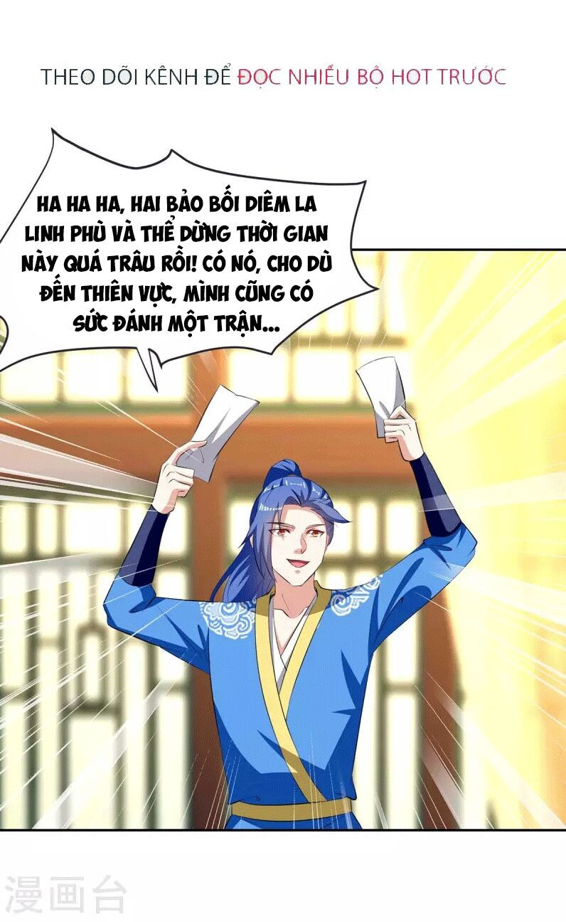 tối cường thăng cấp chapter 279 2