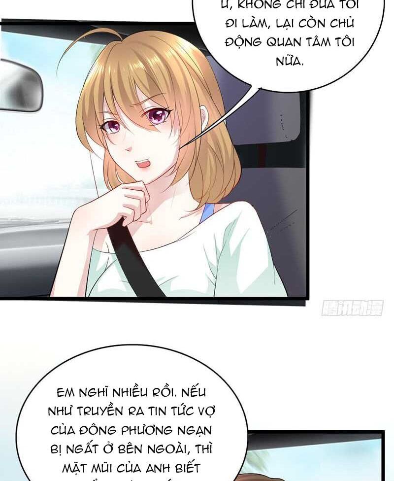 mặt nạ mê hoặc chapter 28 11