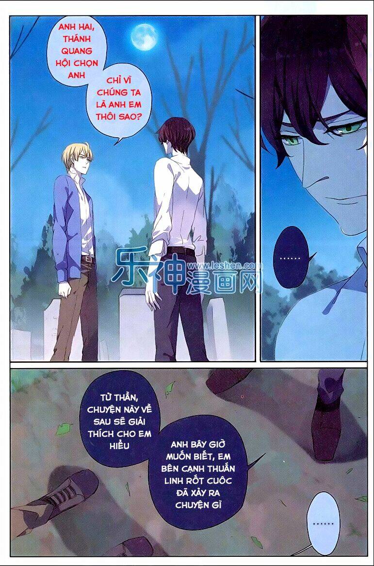 thuấn linh chapter 29 3