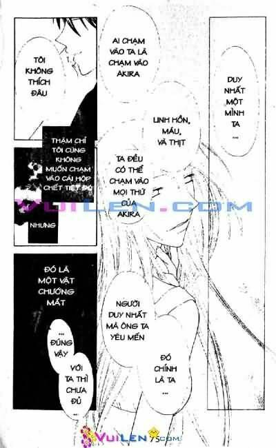 giỏ trái cây - fruit basket chapter 23 75