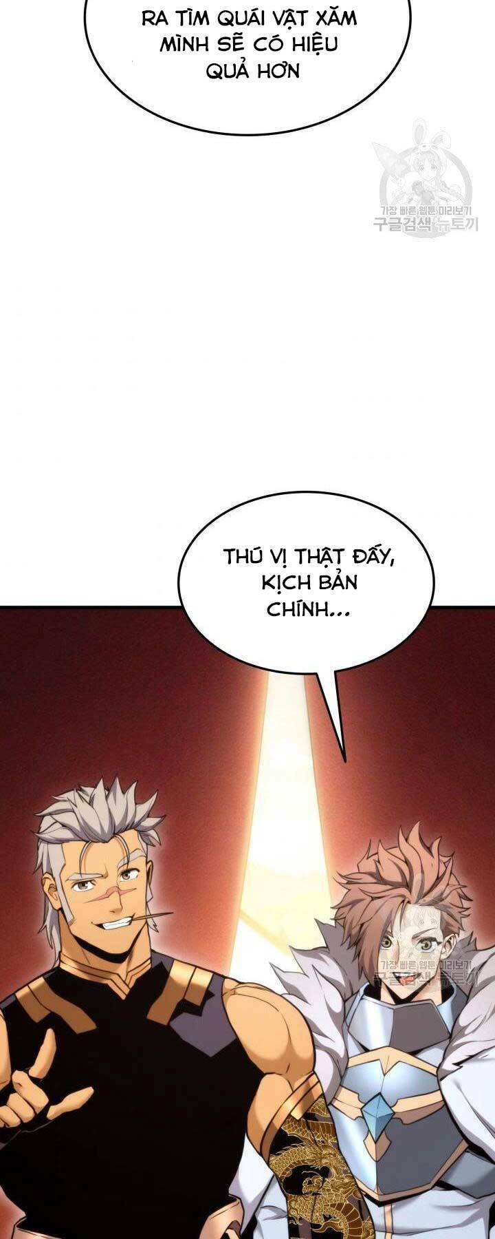 huyền thoại game thủ - tái xuất chapter 68 26