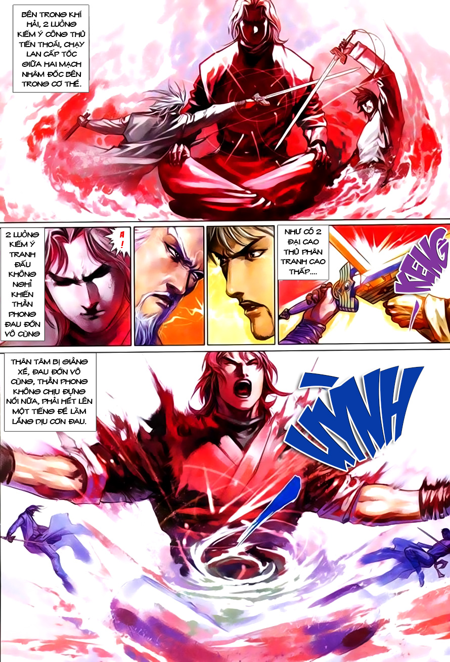 phong vân chapter 408 24