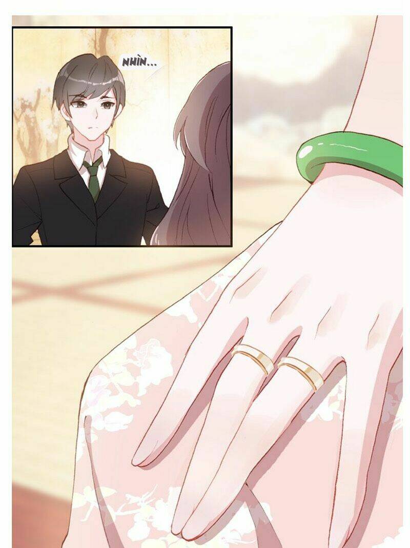 nhất sinh nhất thế mỹ nhân cốt chapter 22 9