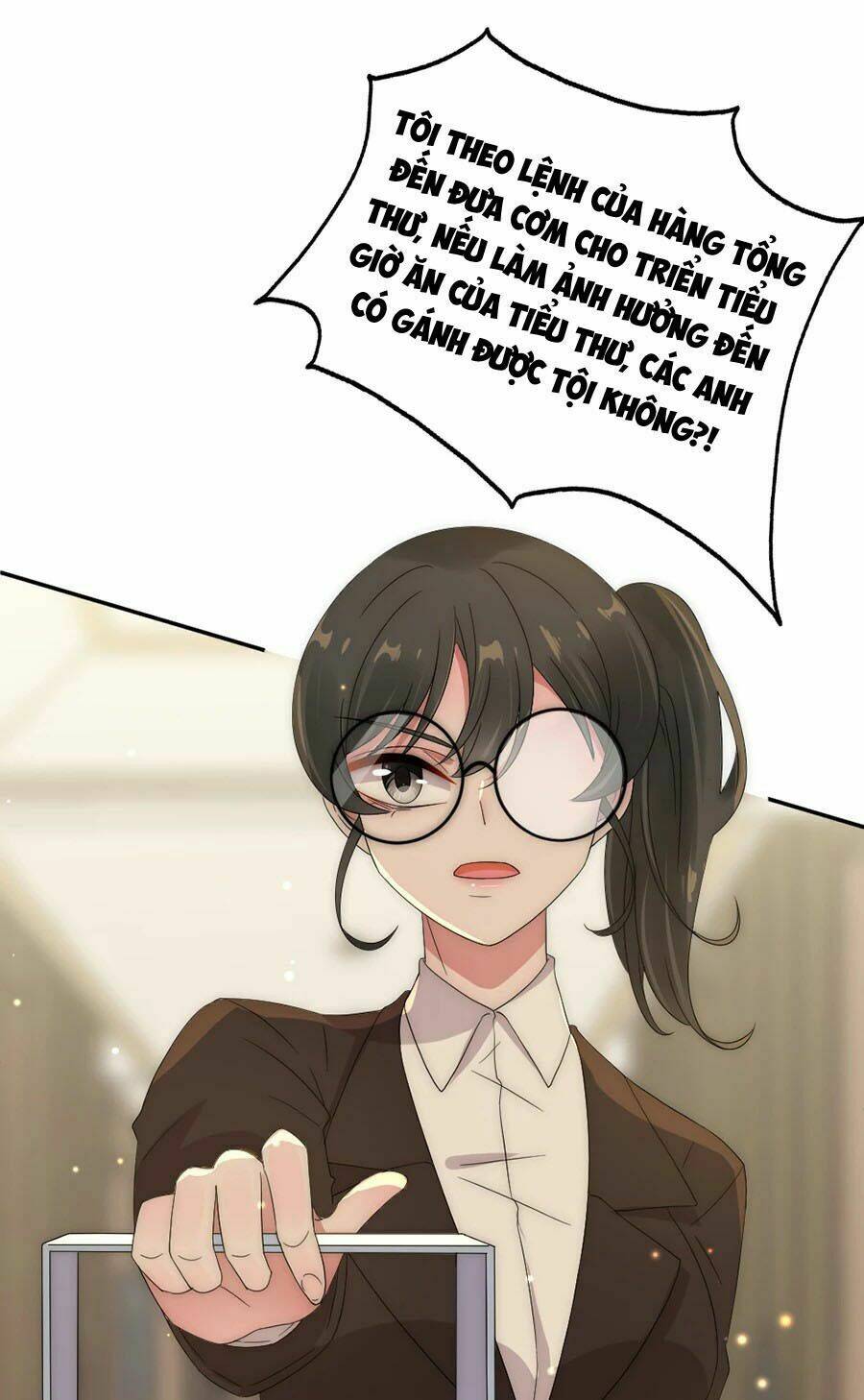 melody happy group: giai điệu hạnh phúc - mh channel chapter 36 18