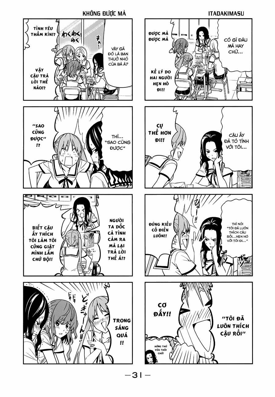aho girl chapter 58 4