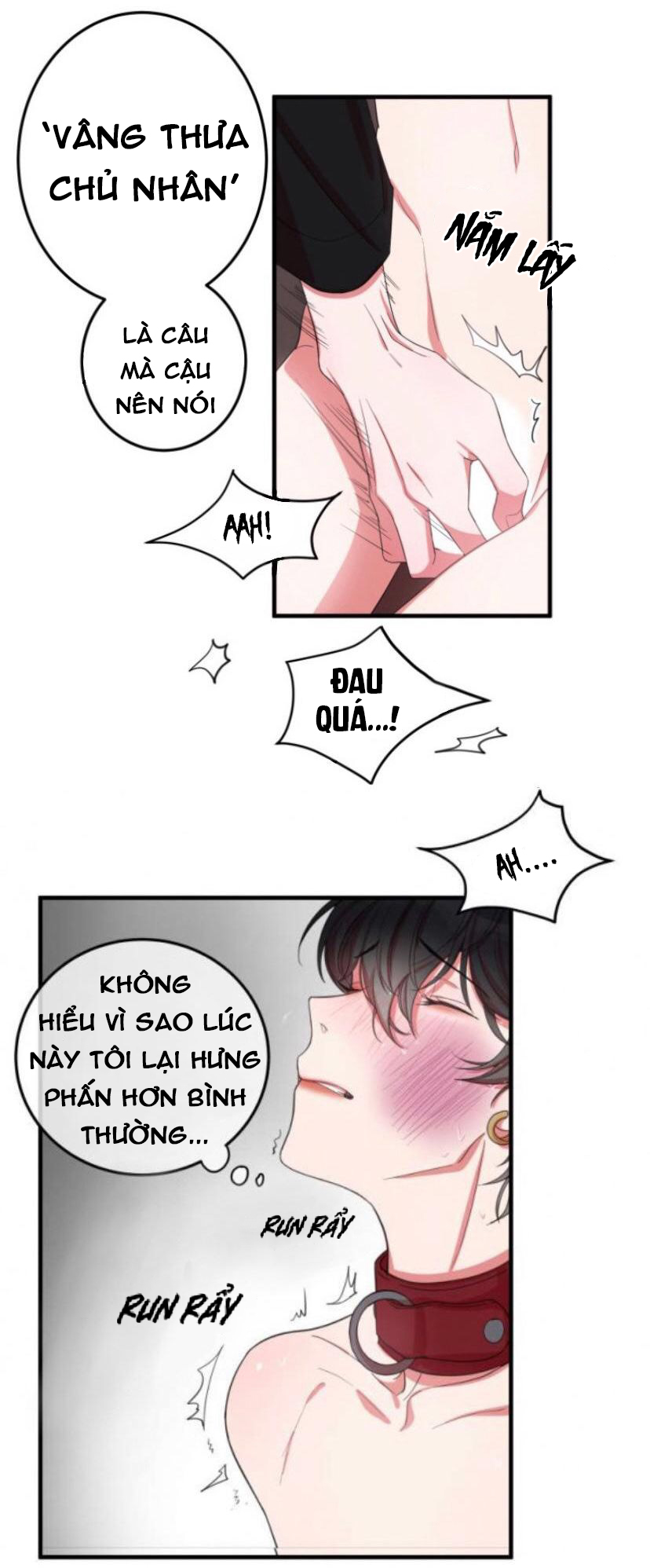 xu hướng tình dục bạn học chapter 4 11