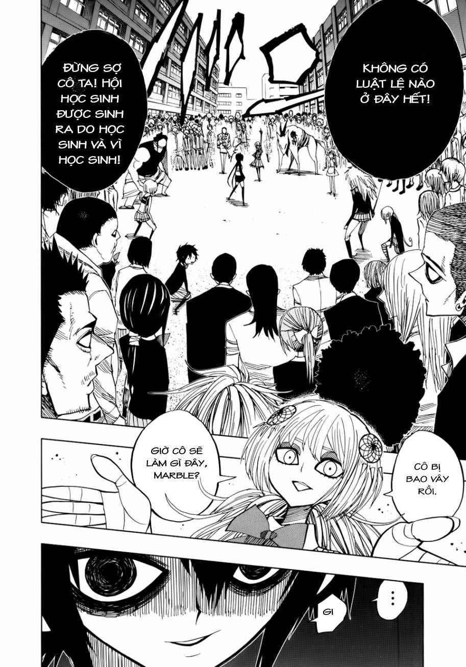 nejimaki kagyu chapter 16.5 254