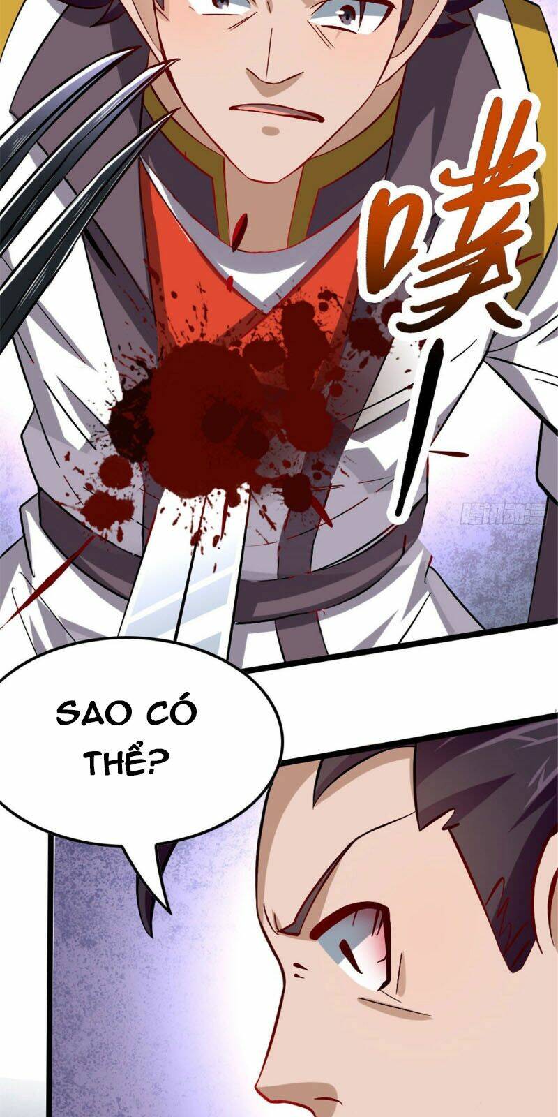 vạn đạo long hoàng chapter 26 27