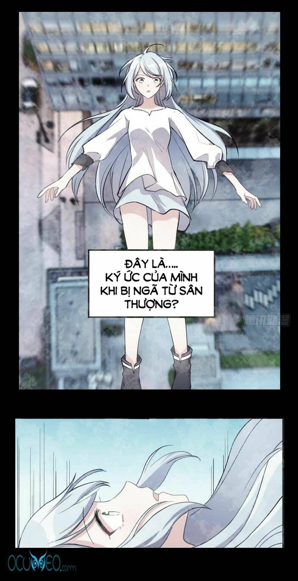 tôi ở dị giới khai ngư đường chapter 21 11