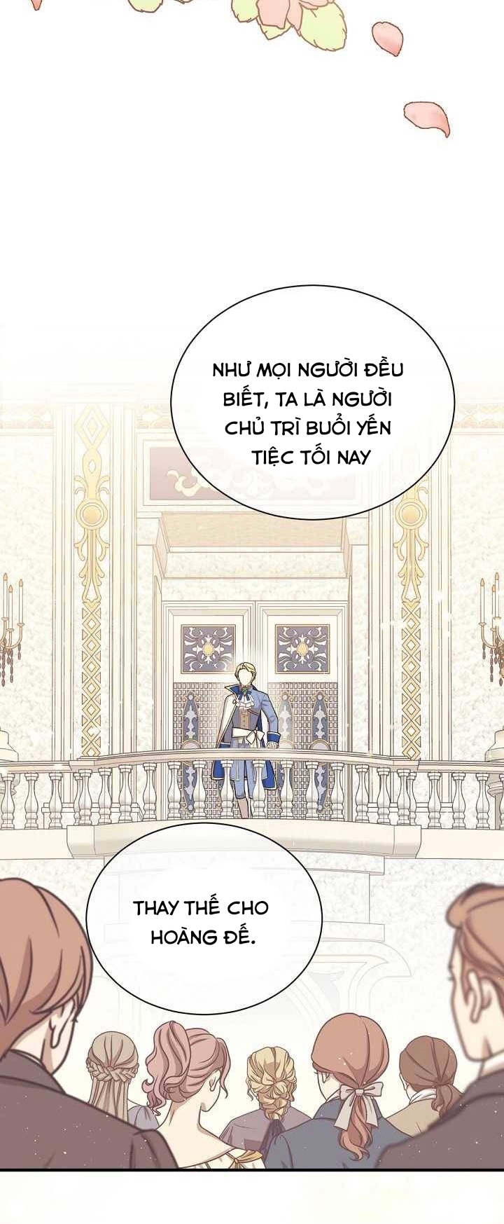 sự quay trở lại của pháp sư cấp 8 chapter 22 29