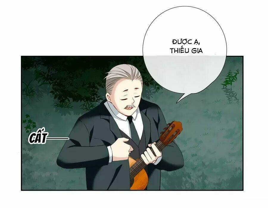 nhân chất tình nhân chapter 16.5 33