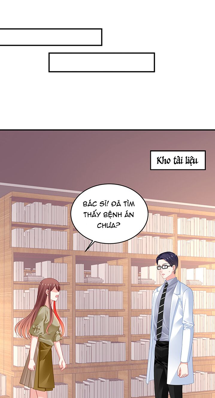 bạn trai 1/4 của tôi chapter 47 12