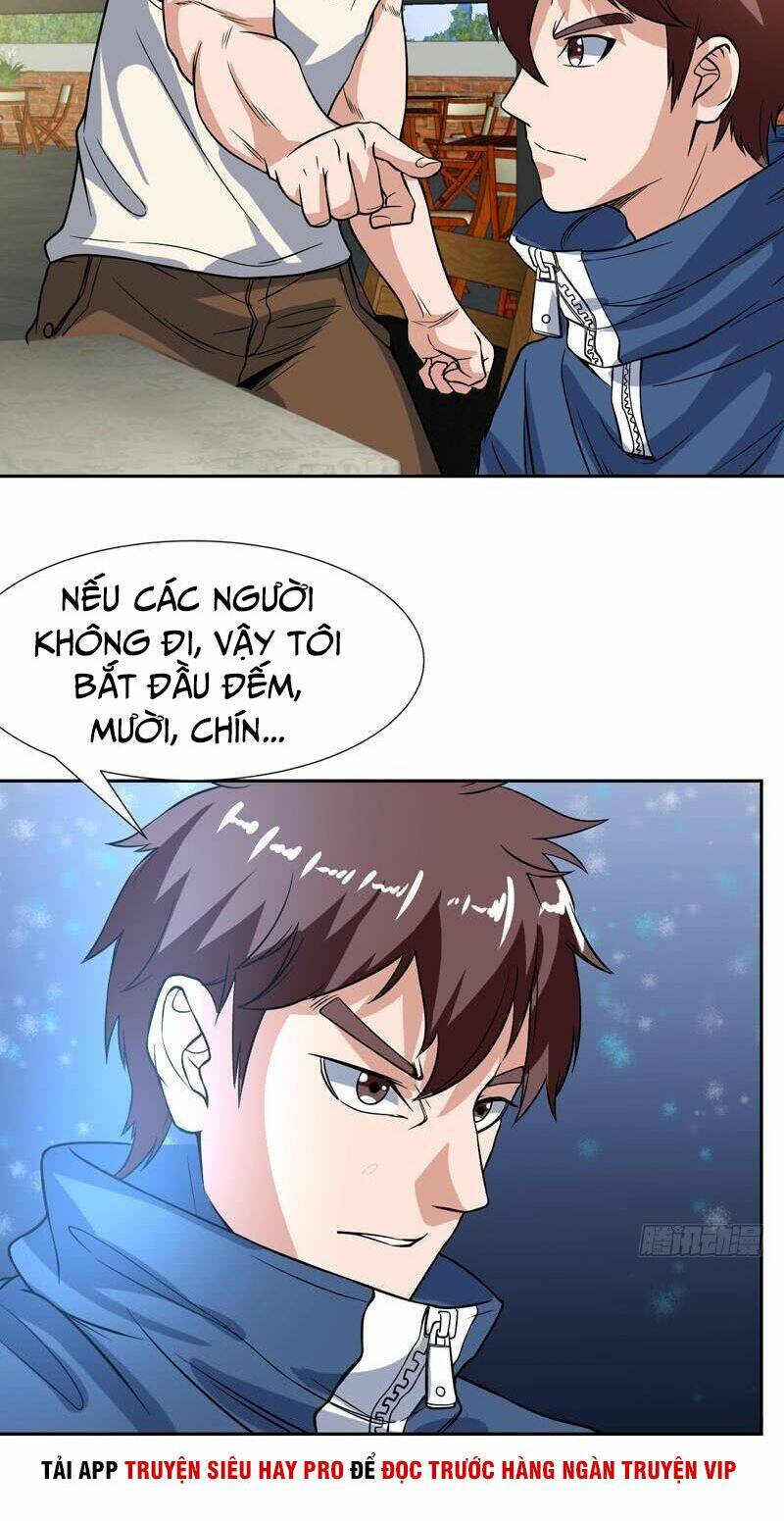 không phải ngón tay vàng chapter 128 6