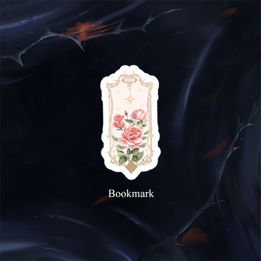 Sách - Mỹ Nam Hoa Hồng - Tập 2 - Tặng Kèm Bookmark