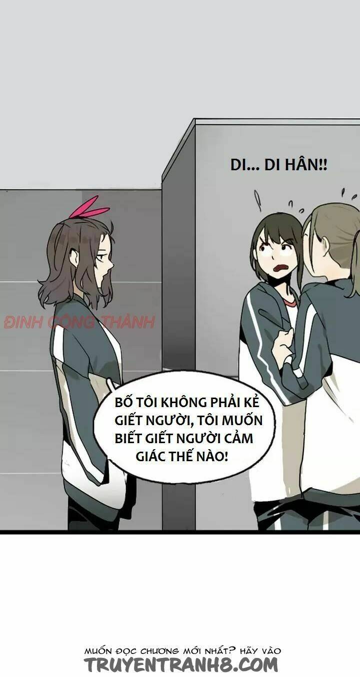 mục vụ chapter 0 8
