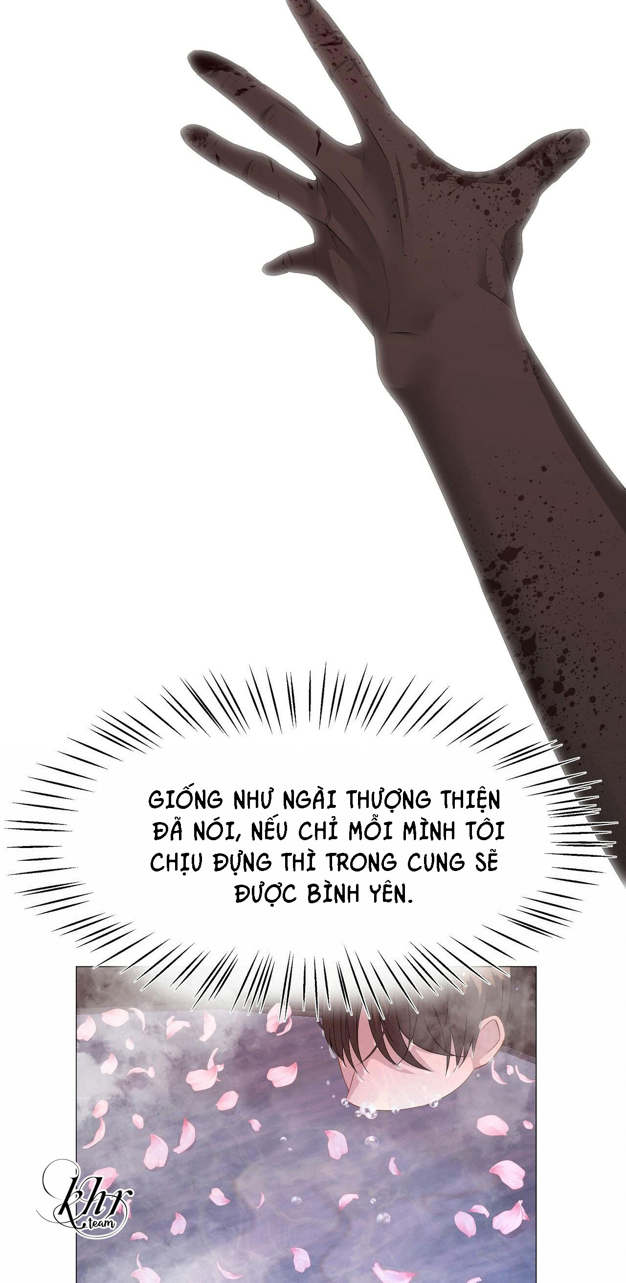 dạ xoa hóa liên ký chapter 10 22