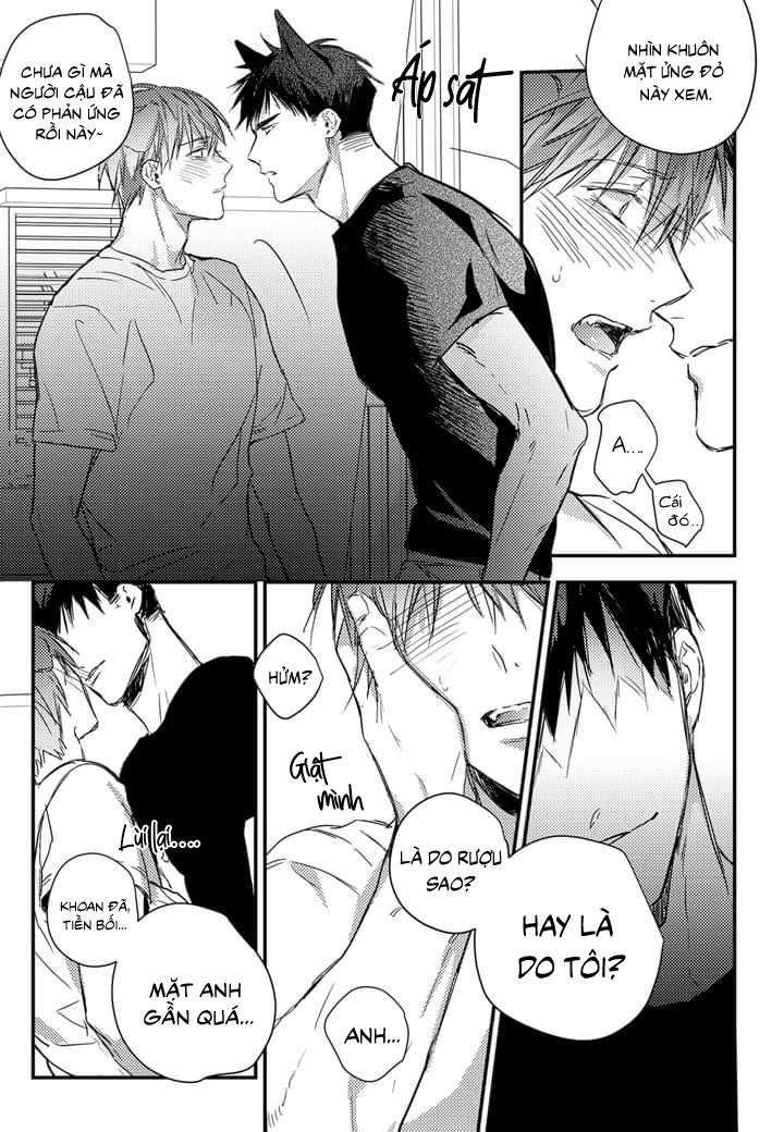 phản xạ có điều kiện chapter 11 21