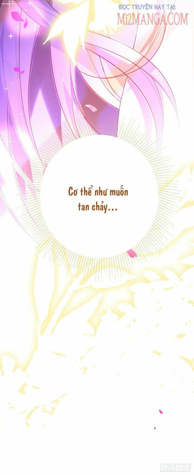 dĩ hôn chi danh chapter 39 10