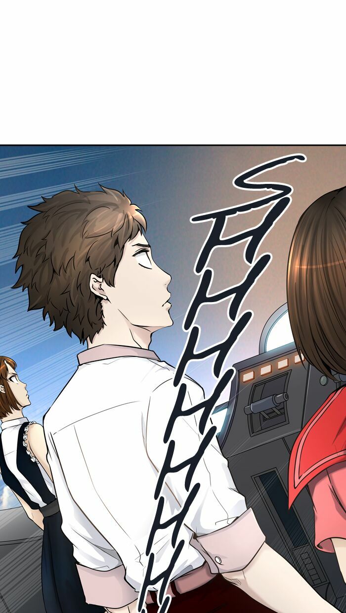 tòa tháp bí ẩn 2 chapter 326 2