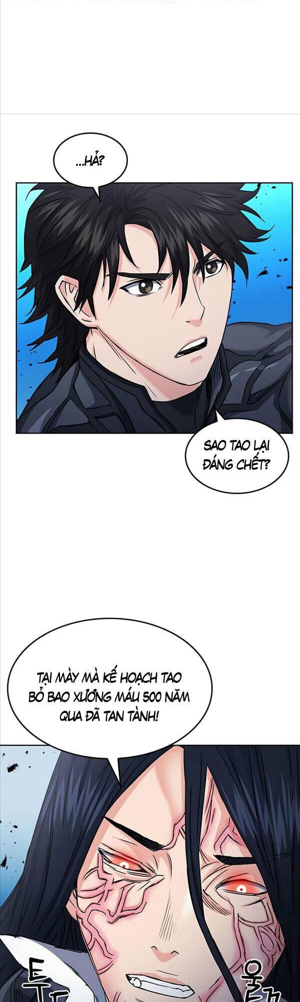 druid tại ga seoul - người hóa thú chapter 72 48