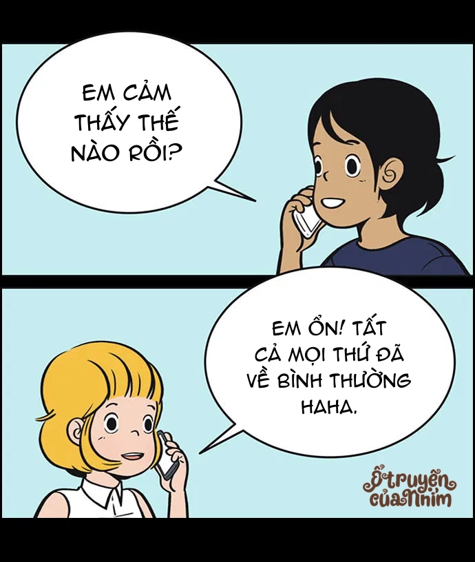 yumis cells chapter 67 8