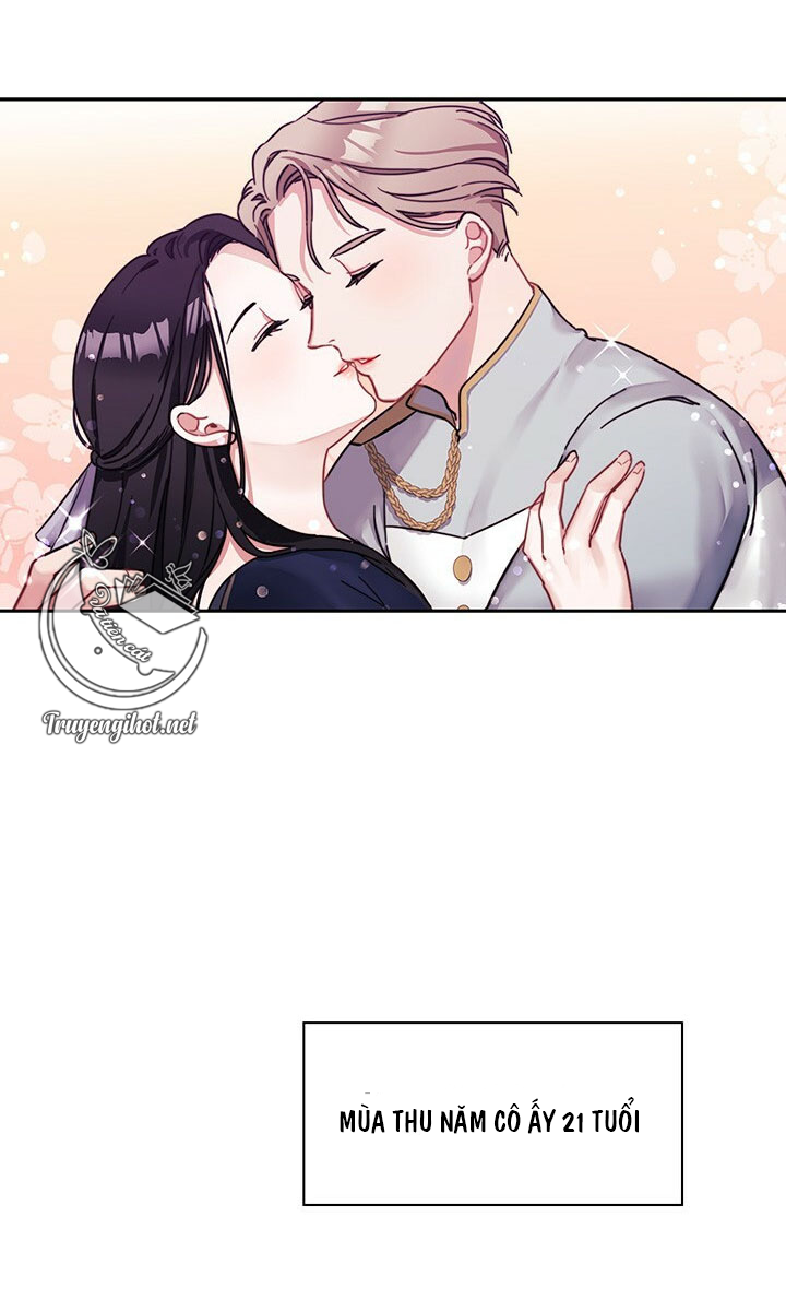 người yêu tiền kiếp chapter 1.2 14