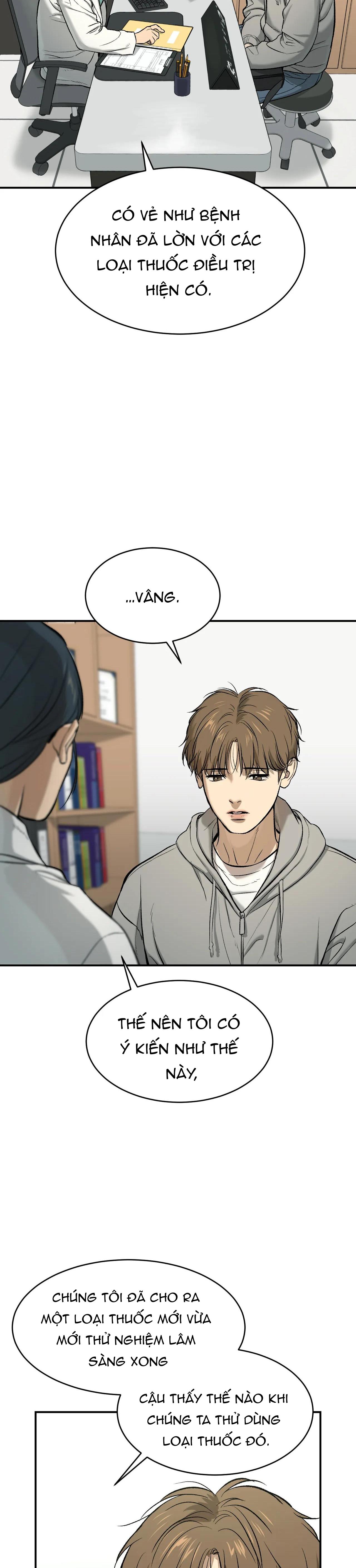 điềm rủi chapter 5 54