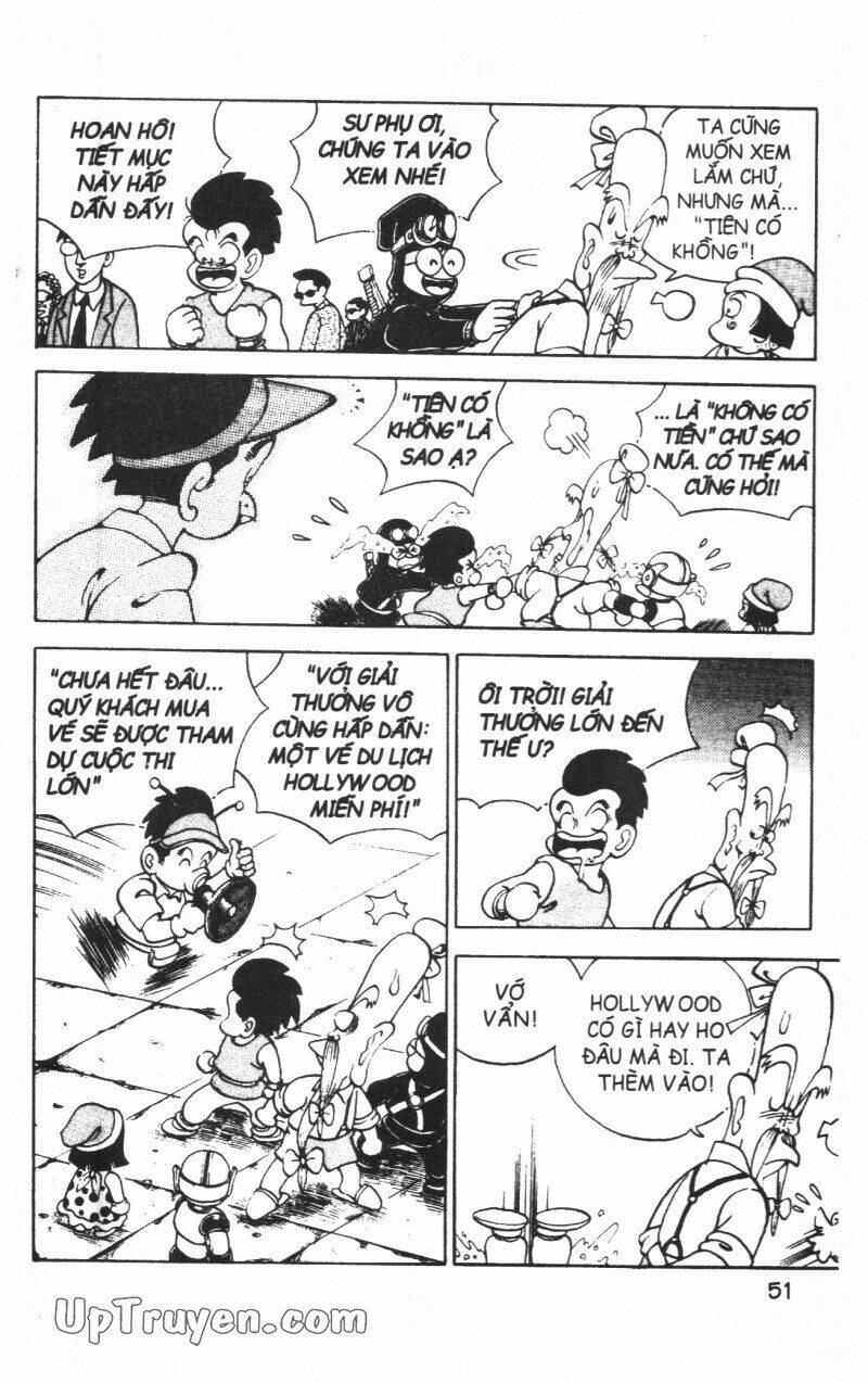 đội quân nhí nhố chapter 6 53