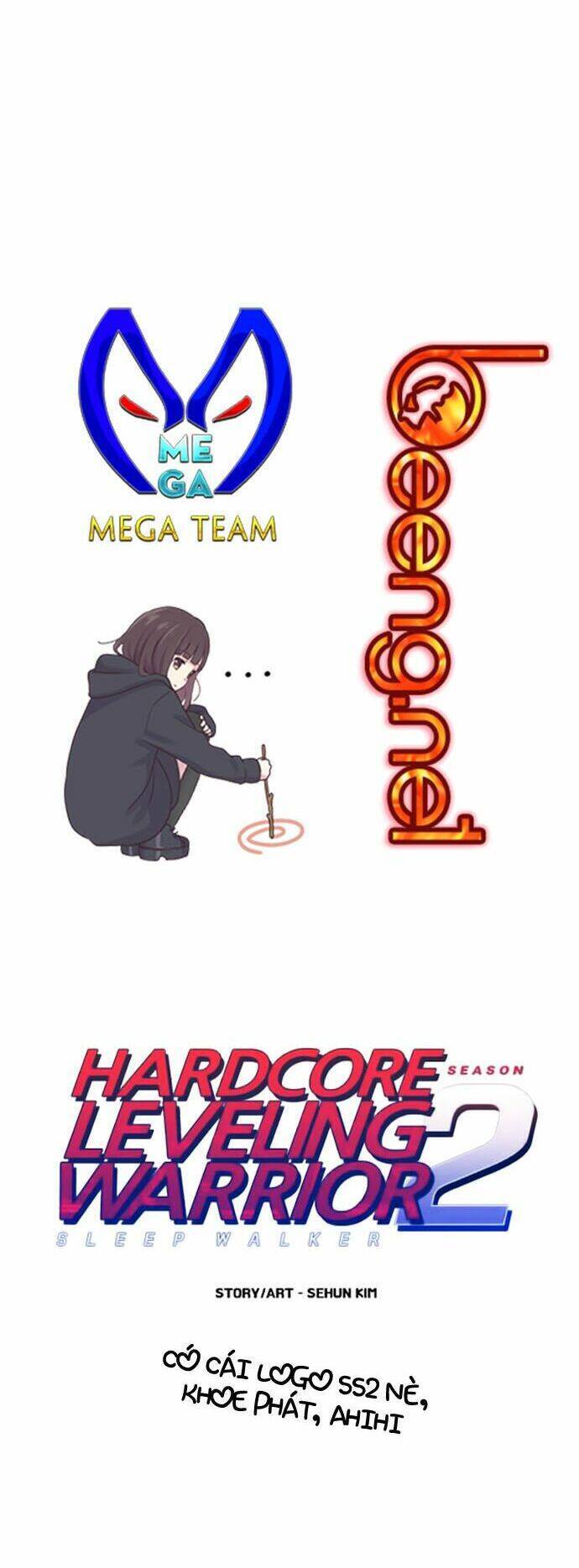 hard core leveling warrior ss2 chapter 178 44