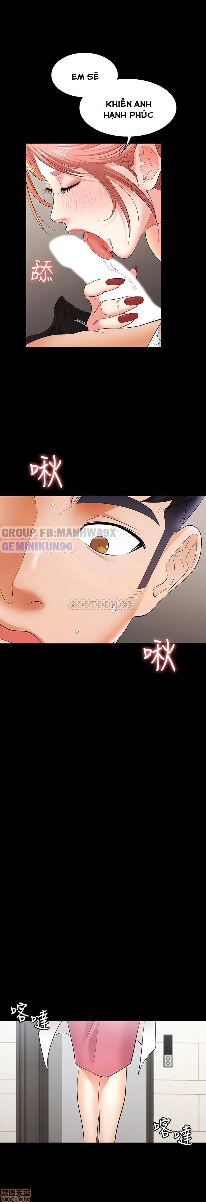 hoán đổi vợ chồng chapter 12 32