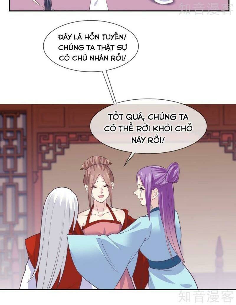 ta là ngọc hoàng đại đế chapter 103 21
