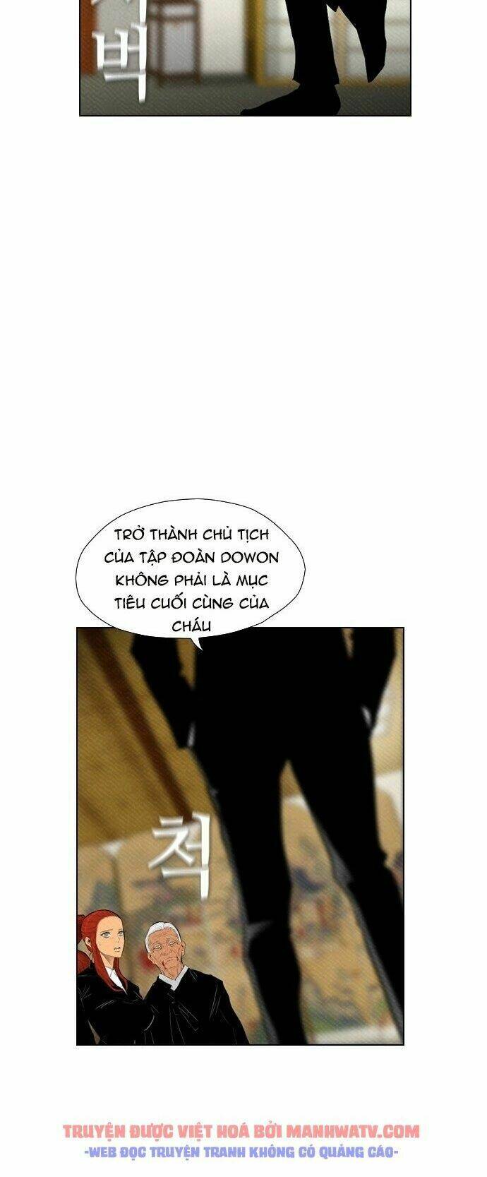 kẻ hồi sinh chapter 73 37