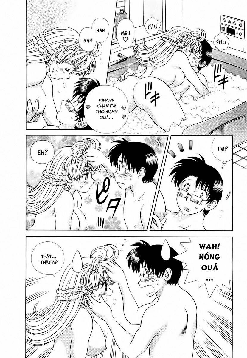 love lucky chapter 20 25