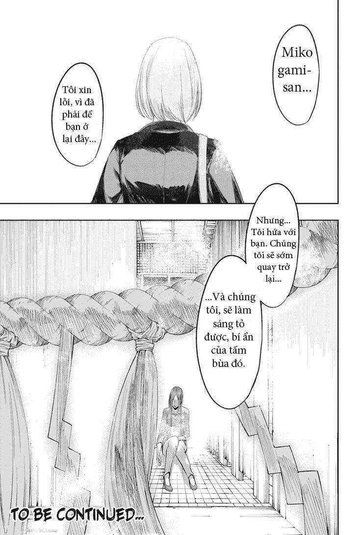 zero - kage miko chapter 24 18