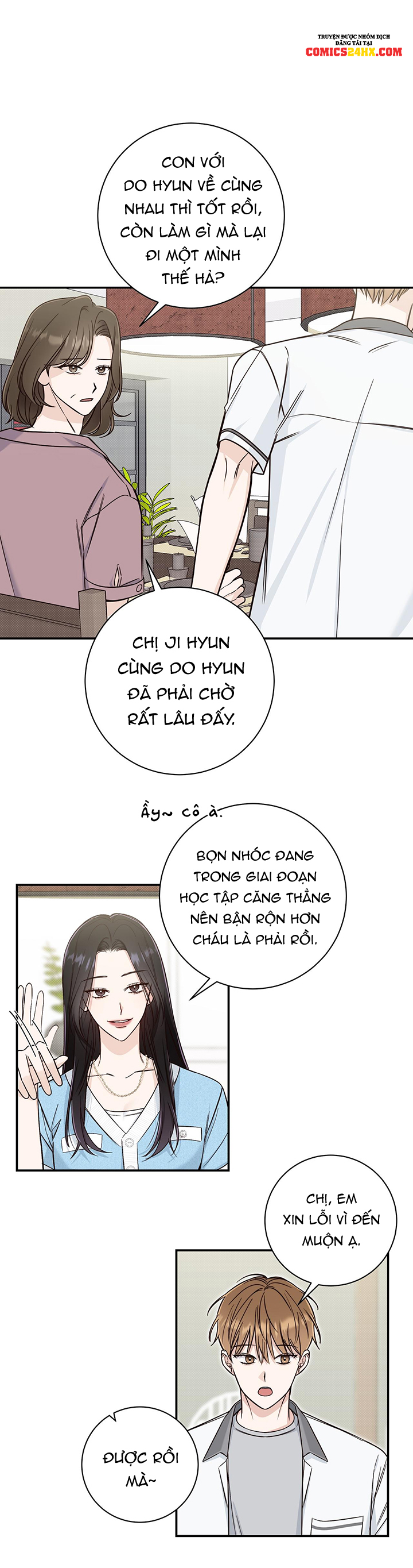 mùa hạ chapter 12 13